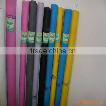 best price colored fibreglass insect screen