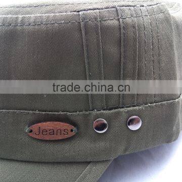 Custom Military Cap/ Army Cap photo-6
