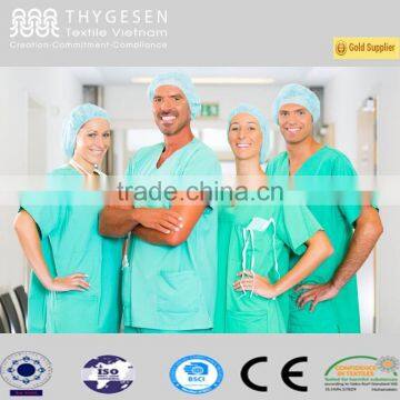 Medical Equipments Hospital Littmann Cardiology Doctor Uniform