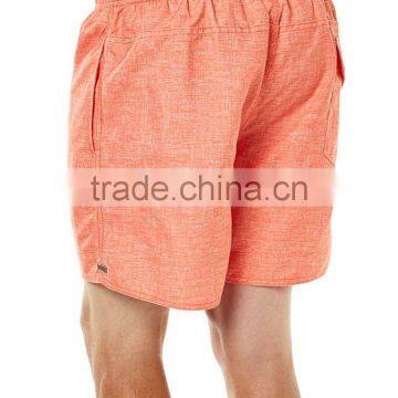 Plain Custom Logo Mens Shorts photo-2