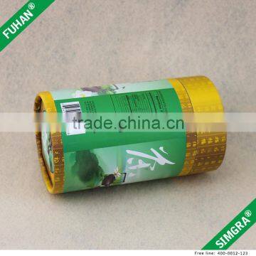 High Quality Durable Recyclable Cylinder Printing Logo Carton Boxes photo-2