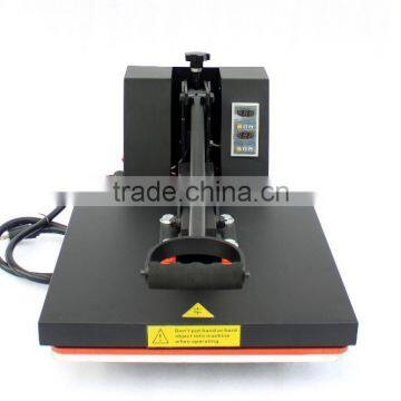 China Factory Supply Heat Press Machine T-shirt photo-3