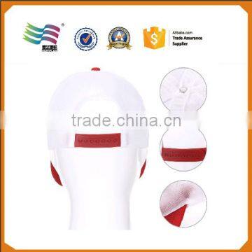 Custom Fancy Soft Baseball Caps for Election photo-6