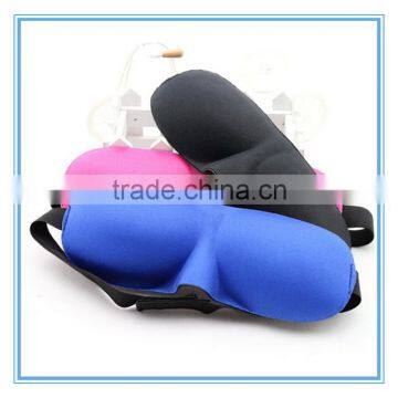 Hot Sale Popular 3D Eye Mask Customized