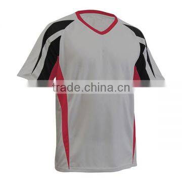 Custom Zhejiang new season cheap youth club football jersey