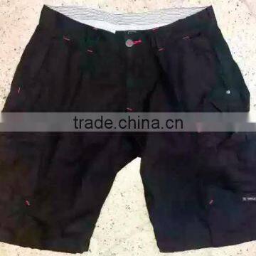 6 Pocket Cotton Men's Cargo Shorts Branded photo-6