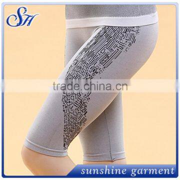 2017 Summer Gym Running Fitness High Quality Yoga Shorts photo-3