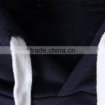 Wholesale Solid Color Men Custom Hoodies Xxxxl Pullover photo-4