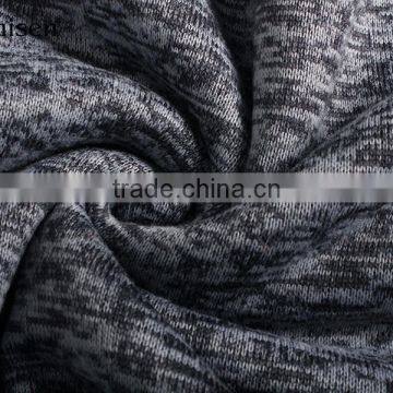 Warm Sherpa and Sweater Fleece Hoodies Men Jacket photo-6