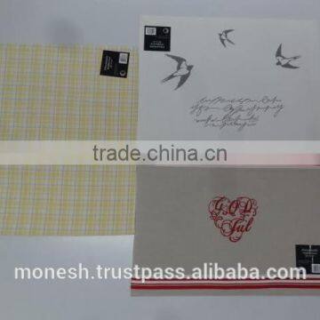 Table Placement Mat Sets With Napkins Stocklots photo-4