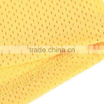 Custom Men's Mesh Breathable Tank Tops Summer Hot Mens Vest Shirt With Tight Hoop Type Gay Fashion Vest Mesh Sport Casual T-shir photo-5