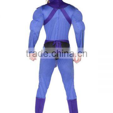 Skeletor Costume photo-3