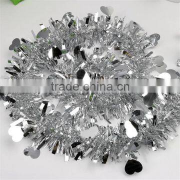 Christmas Tree Garland Decoration Color Tops Birthday Party Wedding Room Decoration Wholesale photo-6