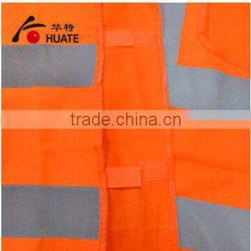 Reflective Vest Industrial Working Safety Vest photo-2