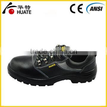 Steel Toe Feature and Unisex Gender Sporting Safety Shoe photo-2