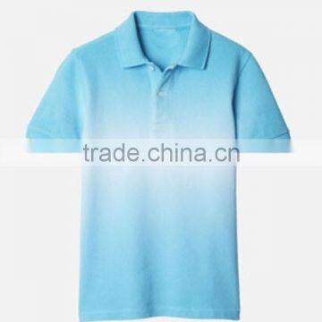 Cheap prices kids polo golf t shirt