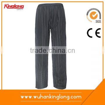 Kitchen Wear Cooking Clothes And Chef Pants Wholesale
