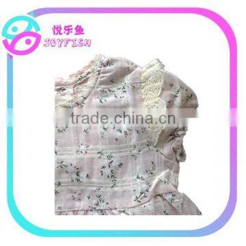 Hot Sale Beautiful Girl's Dress