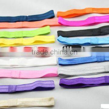 Cute Korean Baby Elastic Headband for Girls Wholesale photo-5