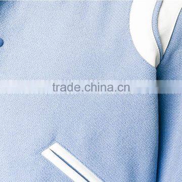 2017 Mens Custom Bomber Jacket Casual Men Life Jacket Fashion Man Jacket photo-5