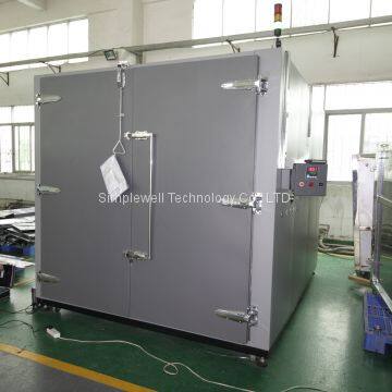 SH Series High Temperature Oven, Lab High Temperature Oven photo-3