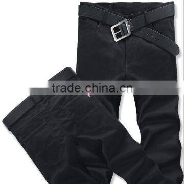 Zm35423a Wholesale Men Sports Jogger Pants Casual Man Trousers photo-2