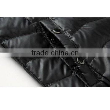 2015 Wholesale Price OEM High Quality Down Jacket For The Winter photo-6