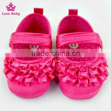 Elegant Cute Baby Musical Shoes Newborn Baby Shoes LBF2015122302 photo-3