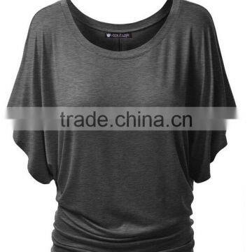 Z&M Fashion Women Blouse Shirt Blouses Ladies Tops photo-2