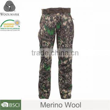 Maternity Tactical Pants ,merino Wool Camouflage Pants Men photo-4