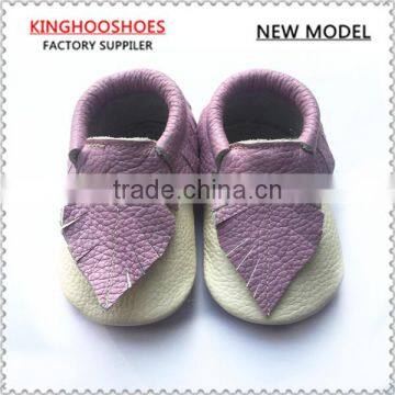 handmade shoes soft sole shoes baby moccasins