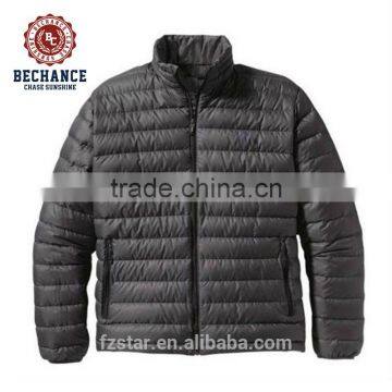 Light Down Sweater Jacket ST079