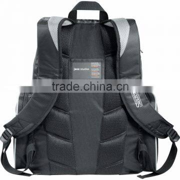 Slazenger Turf Series 15" Computer Backpack - Has Built-in Padded Computer Sleeve in Large Zippered Back Compartment photo-4