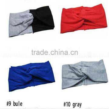 Women Yoga Headband,Head Wrap photo-5