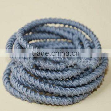New Design Thread Hair Band Elastic,Hair Accessory photo-5