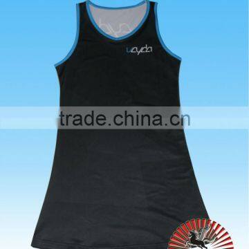 Tennis jersey