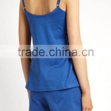 2017 Best Selling Wholesale Cotton Pajamas photo-3