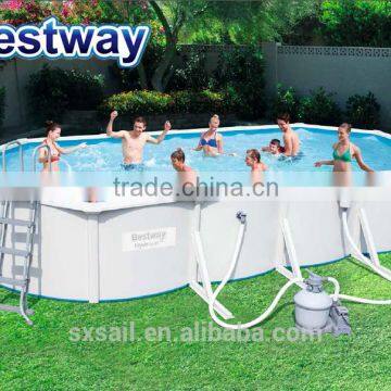 Bestway The Oval Plate Swimming Pool Suits