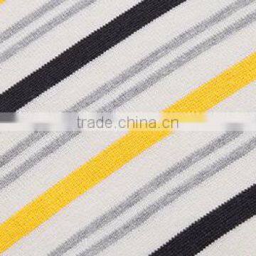 2017 Hot New Wool Boys Stripe Round Neck Pullover Custom Sweater for Men photo-6