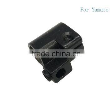 4300353 Looper Holder for Yamato VT2500 Feed-up-the-arm Interlock Stitch Machine