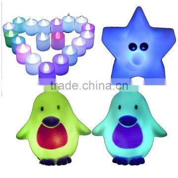 wholesale cheap led gift for party/ night/children