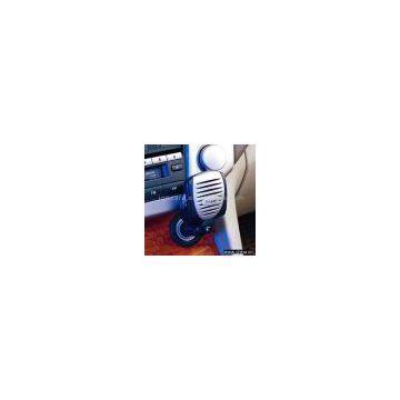 Car Plug-In Ionizer