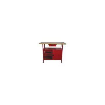 Working Table