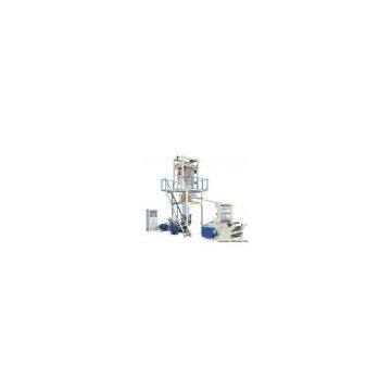 Sell LDPE/HDPE Film Blowing Machine