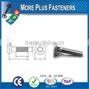 Made In Taiwan Step Bolt photo-2