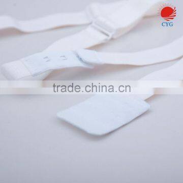 Ladies Sexy Low Back Bra Straps Adapter Hook For Party Backless Dress photo-6