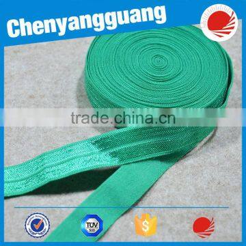 Fold Elastic Webbing& Folded Elastic Tape photo-5