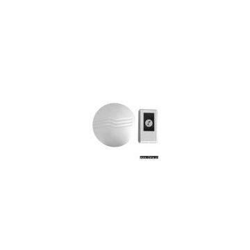 Wireless Doorbell (Outdoor)