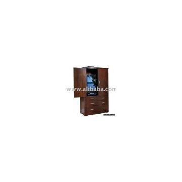 TV Armoire
