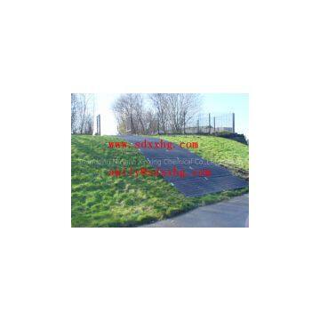Heavy Duty Matting for Cranes and Larger Access Vehicles ,large HDPE Panel ,large UHMWPE Panel ,temporary Road Mat photo-3